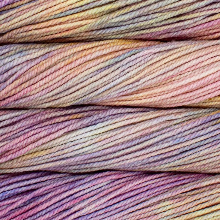 Malabrigo Chunky