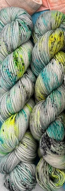 Fashion School Dropout Soho Sock