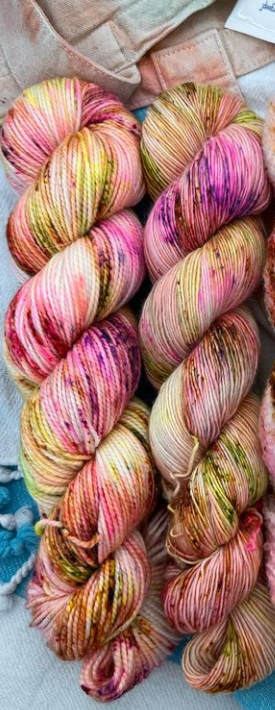 Fashion School Dropout Soho Sock
