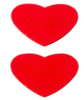 Chiaogoo Rubber Grip