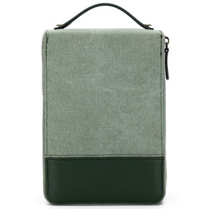 Circular Needle Case