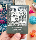 Expansion Doodle Decks