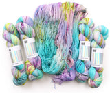 Hedgehog Fibres Sock