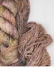 Twisted Willow Single Fingering