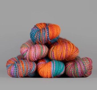 Dyed in the Wool