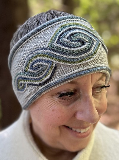 Shannon Headband Class