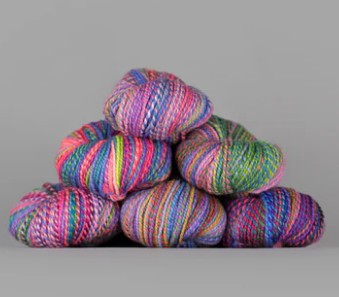 Dyed in the Wool