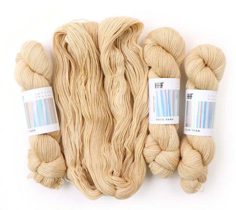 Hedgehog Fibres Sock Yarn