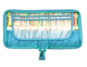 Interchangeable Needle Case