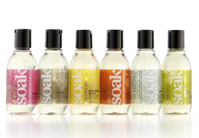 SOAK Travel Sized
