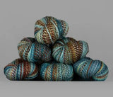 Dyed in the Wool