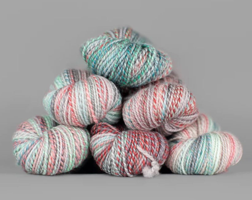 Dyed in the Wool