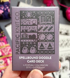 Expansion Doodle Decks