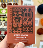 Expansion Doodle Decks