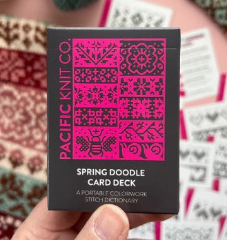 Basic Doodle Decks