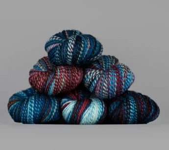 Dyed in the Wool