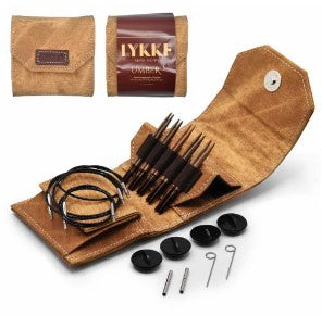 Lykke 3.5" Starter Set