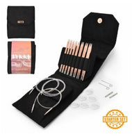 Lykke 5" Interchangeable Starter Set