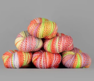 Dyed in the Wool