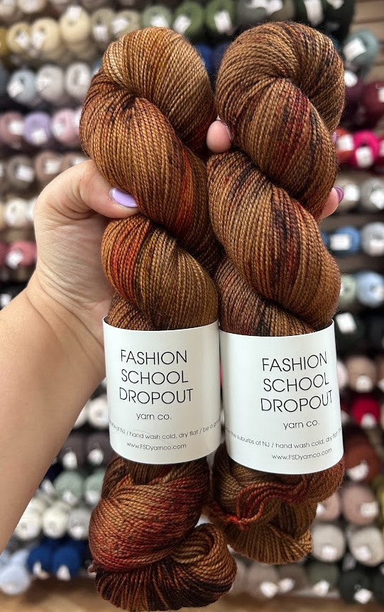 Fashion School Dropout Soho Sock