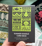 Basic Doodle Decks