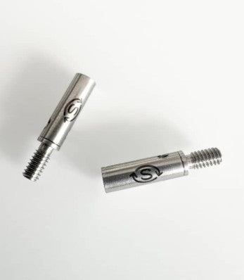 ChiaoGoo Swivel Adapter