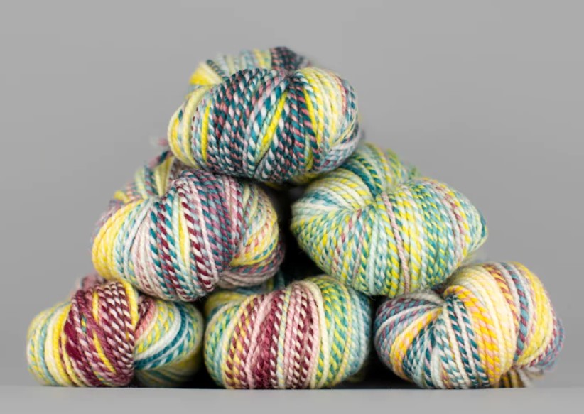 Dyed in the Wool