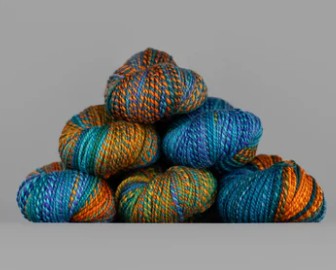 Dyed in the Wool