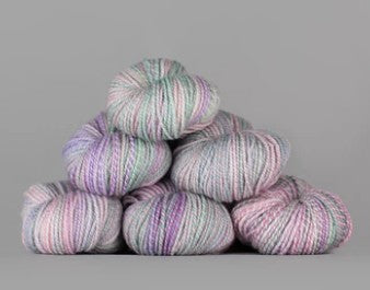 Dyed in the Wool