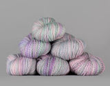 Dyed in the Wool