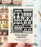 Expansion Doodle Decks