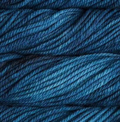 Malabrigo Chunky