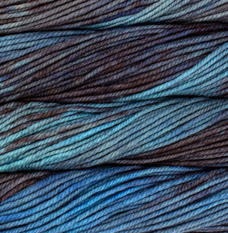 Malabrigo Chunky