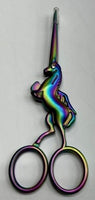 Unicorn Scissors