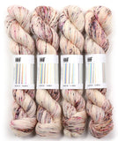 Hedgehog Fibres Merino Lace