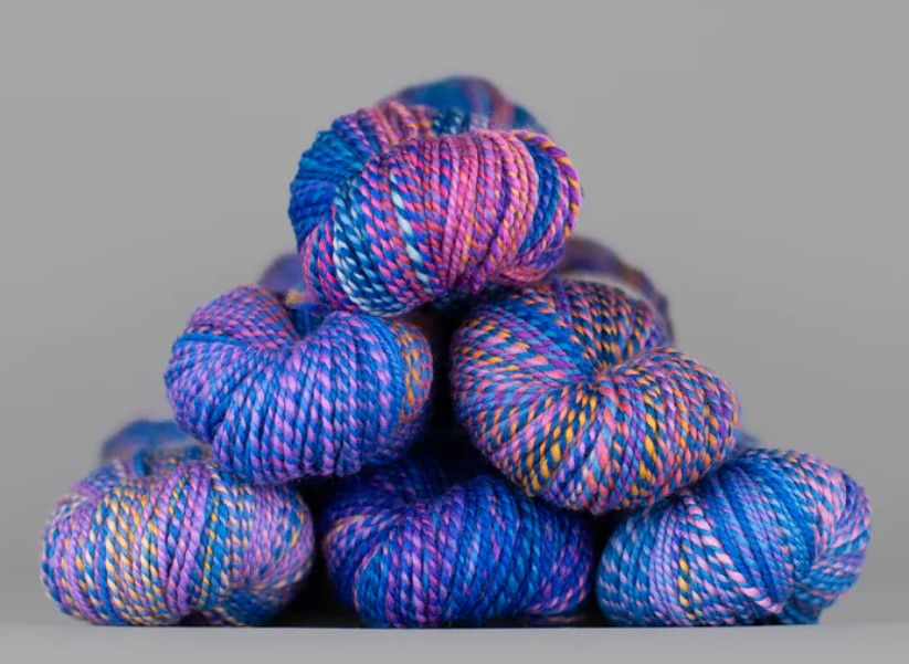 Dyed in the Wool