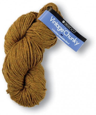 Berroco Vintage Chunky Yarn