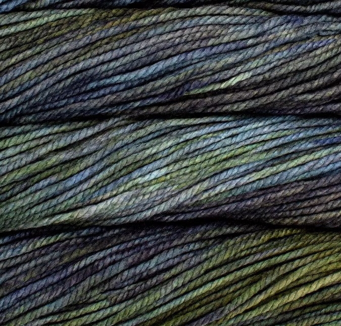 Malabrigo Chunky