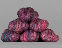 Dyed in the Wool
