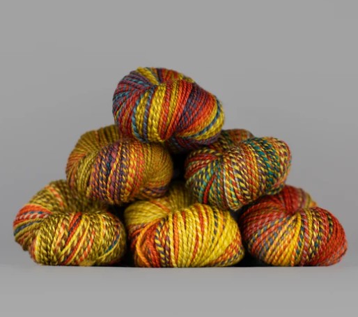 Dyed in the Wool