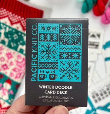 Basic Doodle Decks
