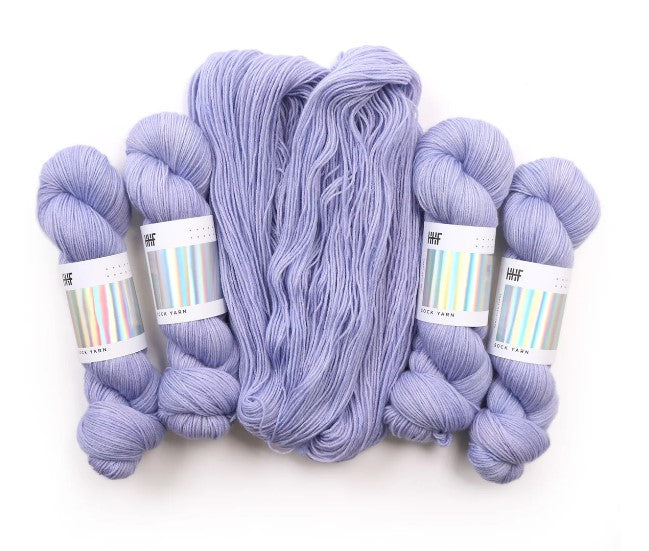 Hedgehog Fibres Sock