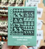 Expansion Doodle Decks