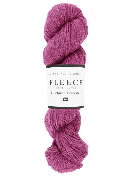 West Yorkshire Spinners BFL Fleece Dk