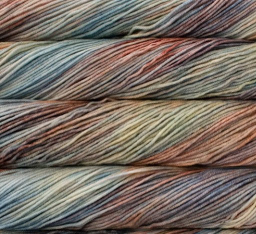 Malabrigo Rios