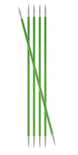 Zing 6"DPN