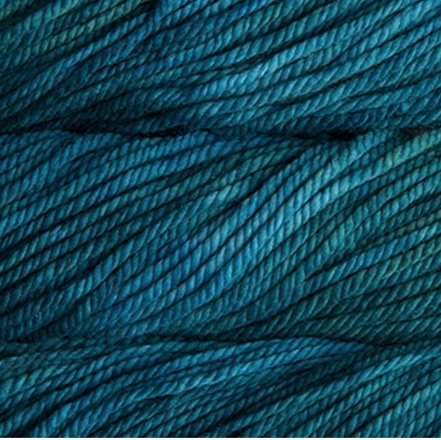 Malabrigo Chunky