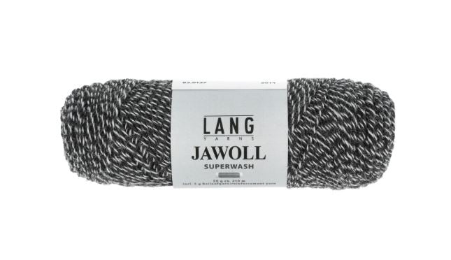 Lang Jawool