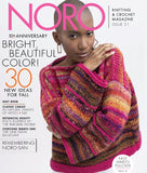 Noro Magazine - Issue 21