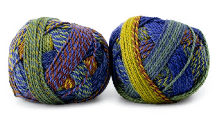 Schoppel Edition 3 Zauberball